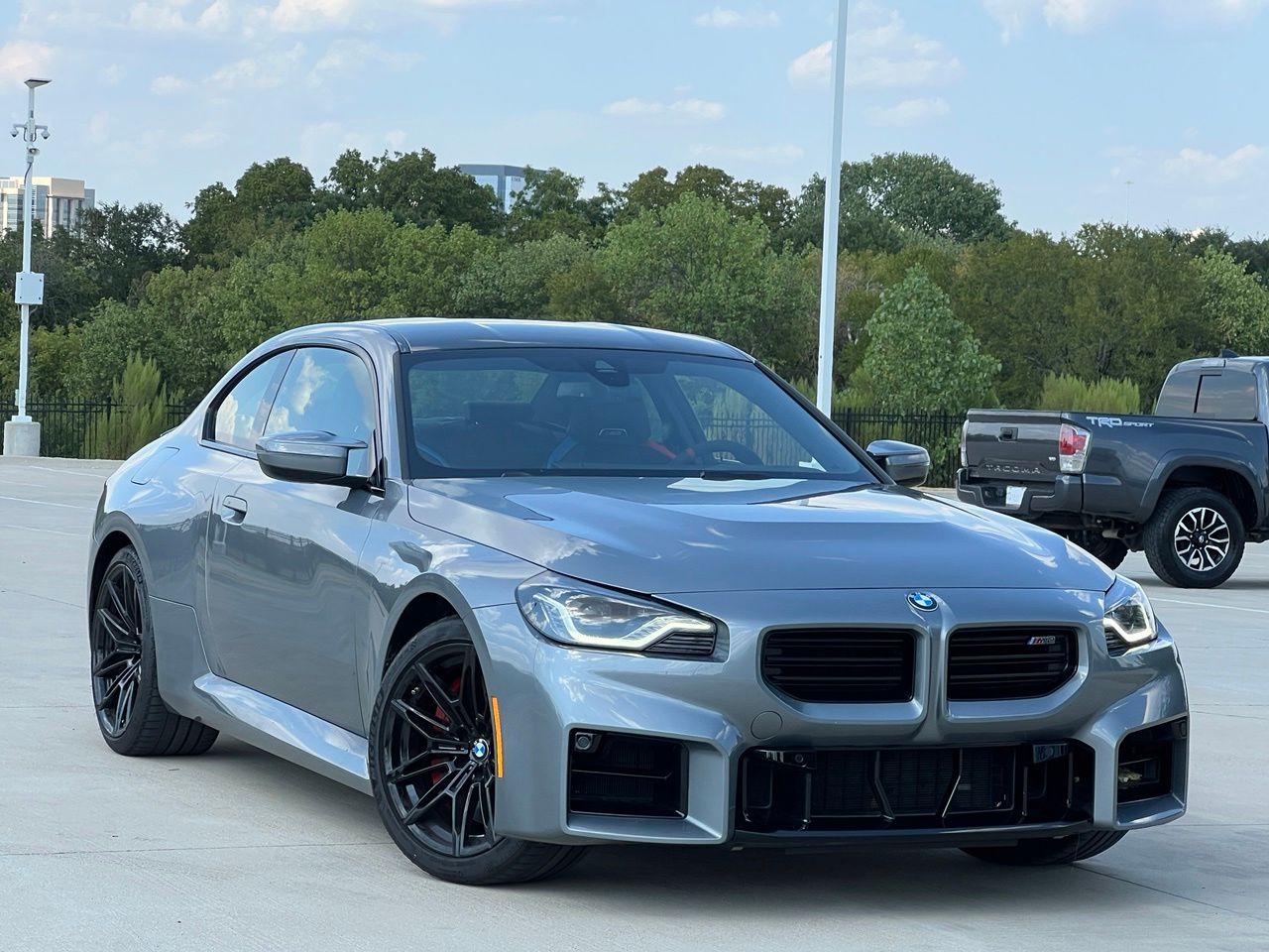 bmw m2 coupe 2026 3MF23DM02T8F97323 image bmw m2 coupe 2026 3MF23DM02T8F97323 image